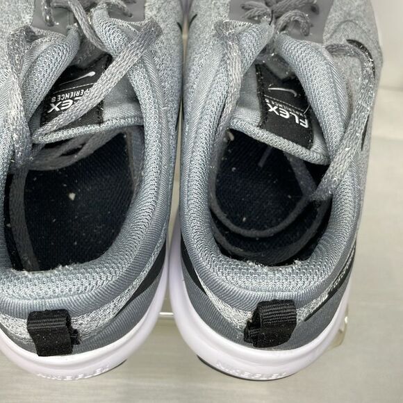 NIKE FLEX EXPERIENCE 8 BOY SNEAKERS FTL-06-045 - Picture 5 of 7